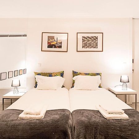 Rosario 75 By Lovelystay OOporto Exterior foto