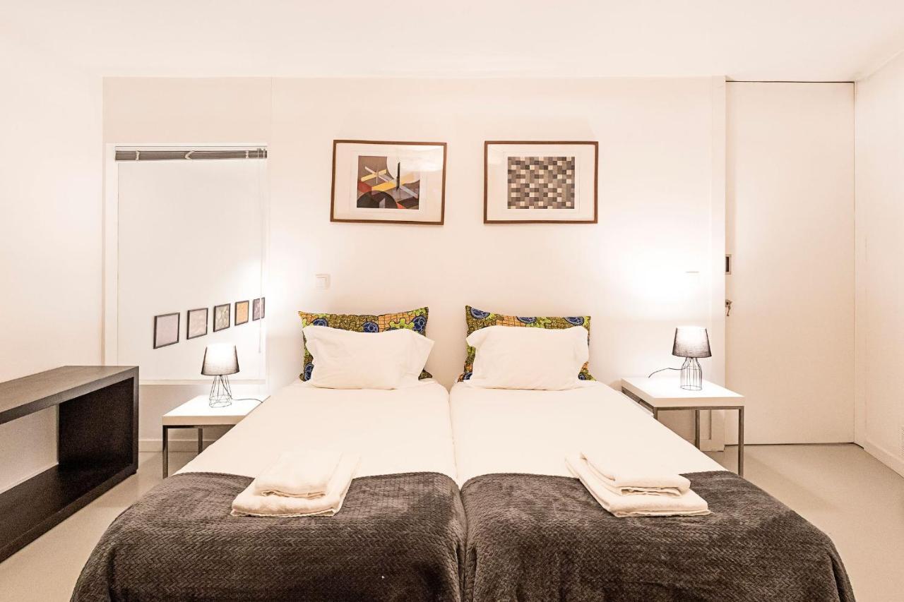 Rosario 75 By Lovelystay OOporto Exterior foto