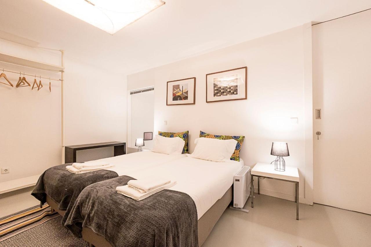 Rosario 75 By Lovelystay OOporto Exterior foto