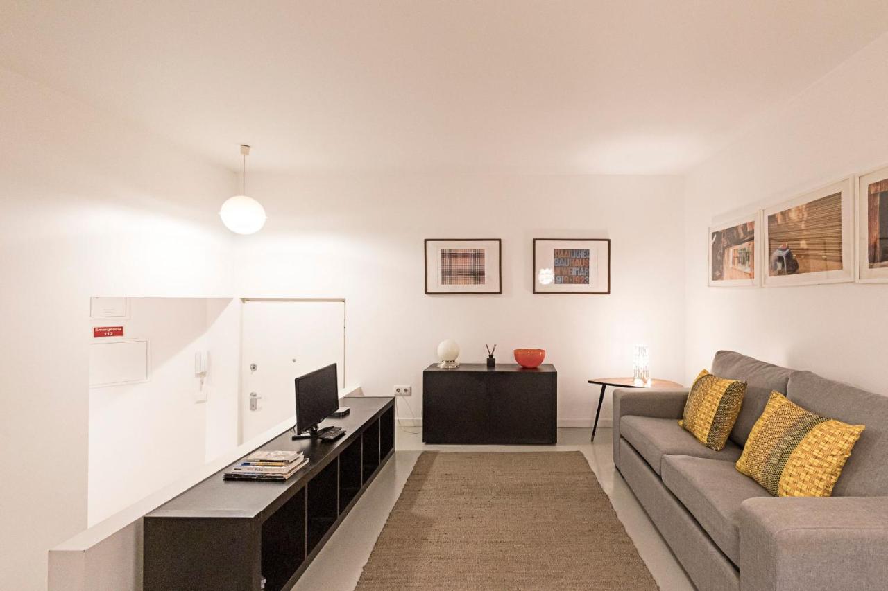 Rosario 75 By Lovelystay OOporto Exterior foto