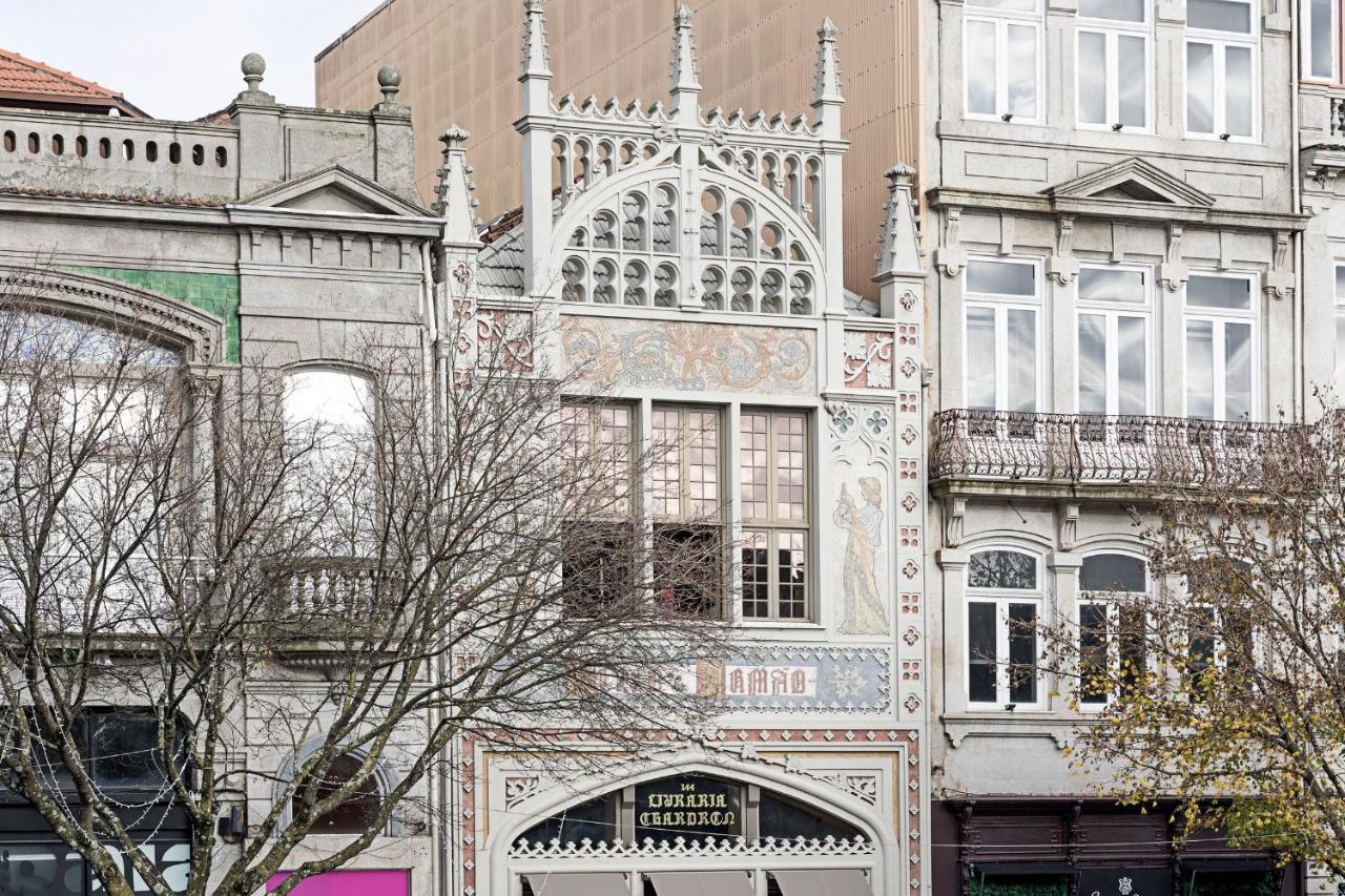 Rosario 75 By Lovelystay OOporto Exterior foto